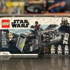 LEGO Star Wars Imperial Armored Marauder 75311