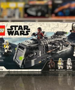 LEGO Star Wars Imperial Armored Marauder 75311