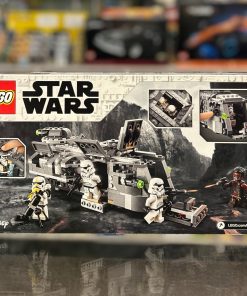 LEGO Star Wars Imperial Armored Marauder 75311 – photo 2