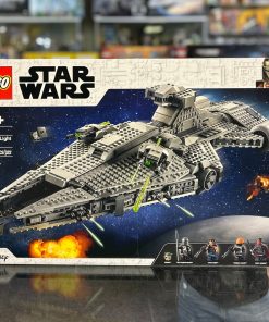 LEGO Star Wars Imperial Light Cruiser 75315 sealed box