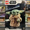 LEGO Star Wars The Child 75318 5 LEGO Star Wars The Child 75318