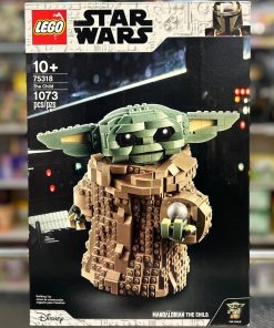 LEGO Star Wars The Child 75318
