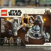 LEGO Star Wars The Armorer's Mandalorian Forge 75319