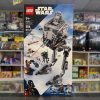 LEGO Star Wars Hoth AT-ST 75322