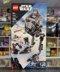 LEGO Star Wars Hoth AT-ST 75322