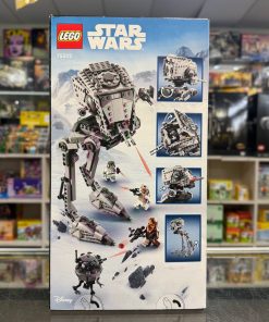 LEGO Star Wars Hoth AT-ST 75322 – photo 2