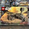 LEGO Star Wars The Justifier 75323 4 LEGO Star Wars The Justifier 75323