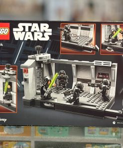 LEGO Star Wars Dark Trooper Attack 75324 – photo 2