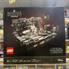 75329 death star trench run diorama 1