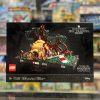 75330 dagobah jedi training diorama 1