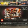 75339 death star trash compactor diorama 1