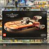 LEGO Star Wars Luke Skywalker's Landspeeder 75341