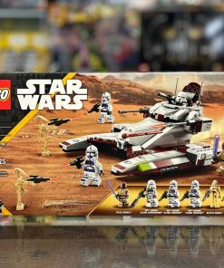 LEGO Star Wars Republic Fighter Tank 75342 sealed box