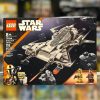 75346 pirate snub fighter 1