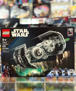 LEGO Star Wars TIE Bomber 75347 sealed box
