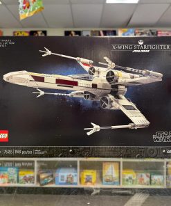 LEGO Star Wars UCS X-wing Starfighter 75355
