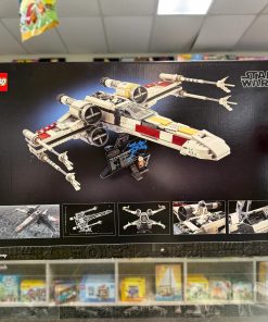 LEGO Star Wars UCS X-wing Starfighter 75355 – photo 2