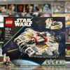 LEGO Star Wars Ghost & Phantom II 75357