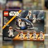 LEGO Star Wars 332nd Ahsoka's Clone Trooper Battle Pack 75359