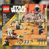 LEGO Star Wars Clone Trooper & Battle Droid Battle Pack 75372