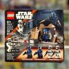 LEGO Star Wars Ambush on Mandalore Battle Pack 75373