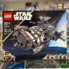 LEGO Star Wars The Onyx Cinder 75374