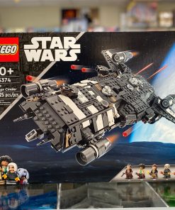 LEGO Star Wars The Onyx Cinder 75374