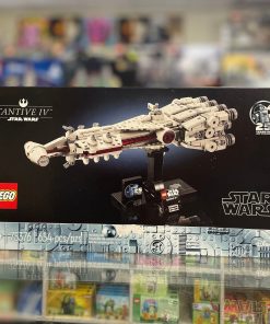 LEGO Star Wars Tantive IV 75376 sealed box