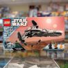 LEGO Star Wars Darth Maul's Sith Infiltrator 75383 sealed box