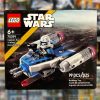 LEGO Star Wars Captain Rex Y-Wing Microfighter 75391