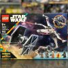 LEGO Star Wars TIE Fighter & X-Wing Mash-up 75393