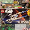 LEGO Star Wars Rebel U-Wing Starfighter 75399