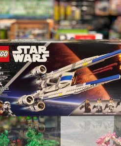 LEGO Star Wars Rebel U-Wing Starfighter 75399