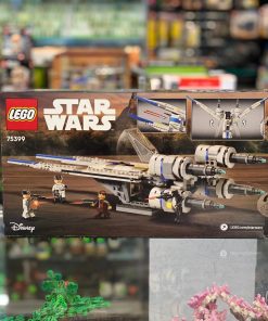 LEGO Star Wars Rebel U-Wing Starfighter 75399 – photo 2