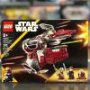 LEGO Star Wars Ahsoka's Jedi Interceptor 75401