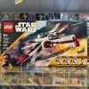 LEGO Star Wars ARC-170 Starfighter 75402