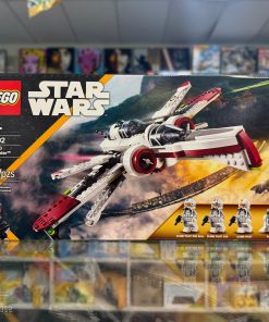 LEGO Star Wars ARC-170 Starfighter 75402