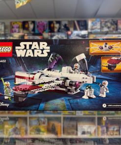 LEGO Star Wars ARC-170 Starfighter 75402 – photo 2
