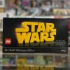 LEGO Star Wars Brick-Built Star Wars Logo 75407
