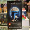 LEGO Star Wars Jango Fett Helmet 75408 sealed box