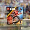 LEGO Star Wars Darth Maul Mech 75411