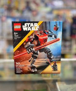 LEGO Star Wars Darth Maul Mech 75411