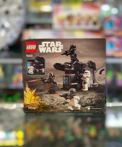 LEGO Star Wars Death Trooper & Night Trooper Battle Pack 75412 – photo 2