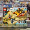 LEGO Star Wars The Force Burner Snowspeeder 75414