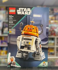 LEGO Star Wars Chopper (C1-10P) 75416