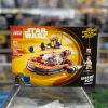 LEGO Star Wars Luke's Landspeeder 75420