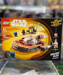 LEGO Star Wars Luke's Landspeeder 75420