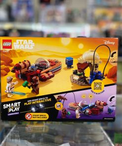 LEGO Star Wars Luke's Landspeeder 75420 – photo 2