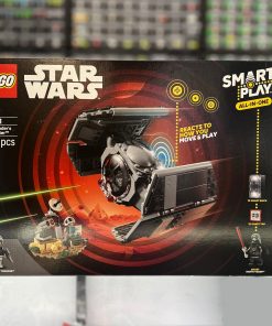 LEGO Star Wars Darth Vader's TIE Fighter 75421