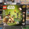 75422 smart play yodas hut and jedi training 1